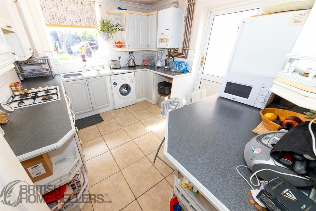 Additional image 3 of Beauchamp Avenue, Handsworth Wood, Birmingham, West Midlands, B20