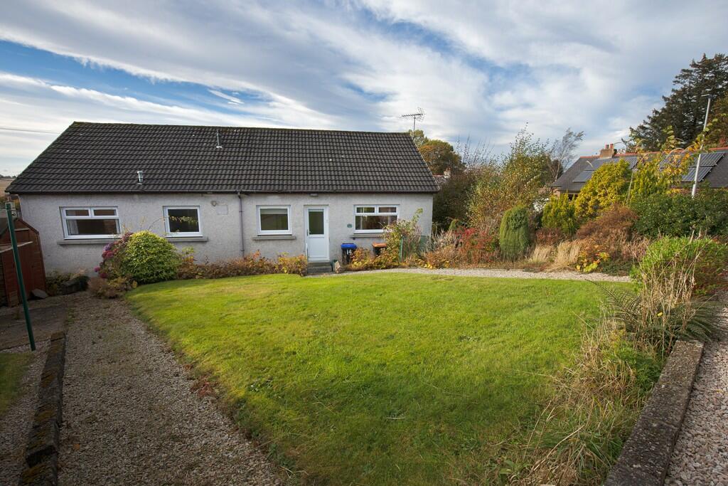 Additional image 10 of Delgaty Crescent, Turriff, Aberdeenshire