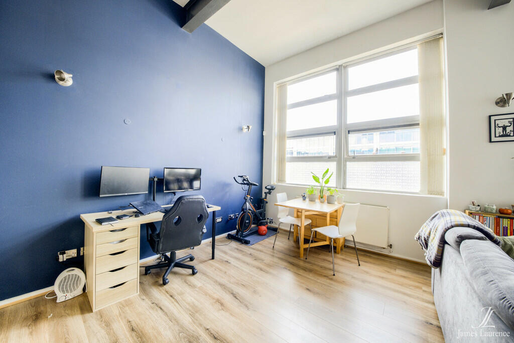 Additional image 7 of New Hampton Lofts, 90 Great Hampton Street, Jewellery Quarter