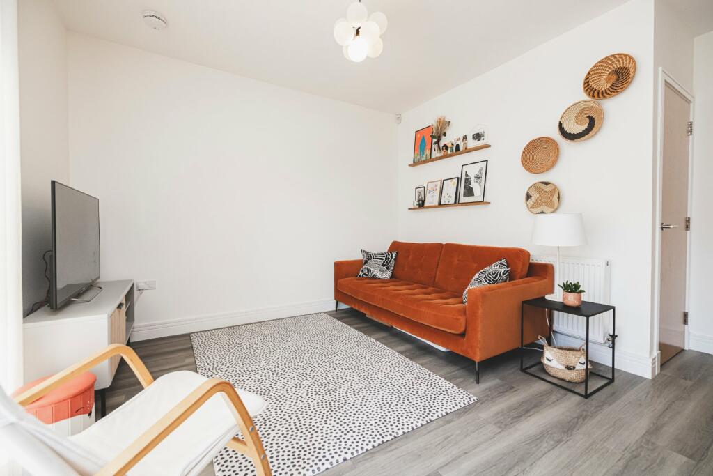 Additional image 7 of West Craigbank Gardens, Cults, Aberdeen, AB15