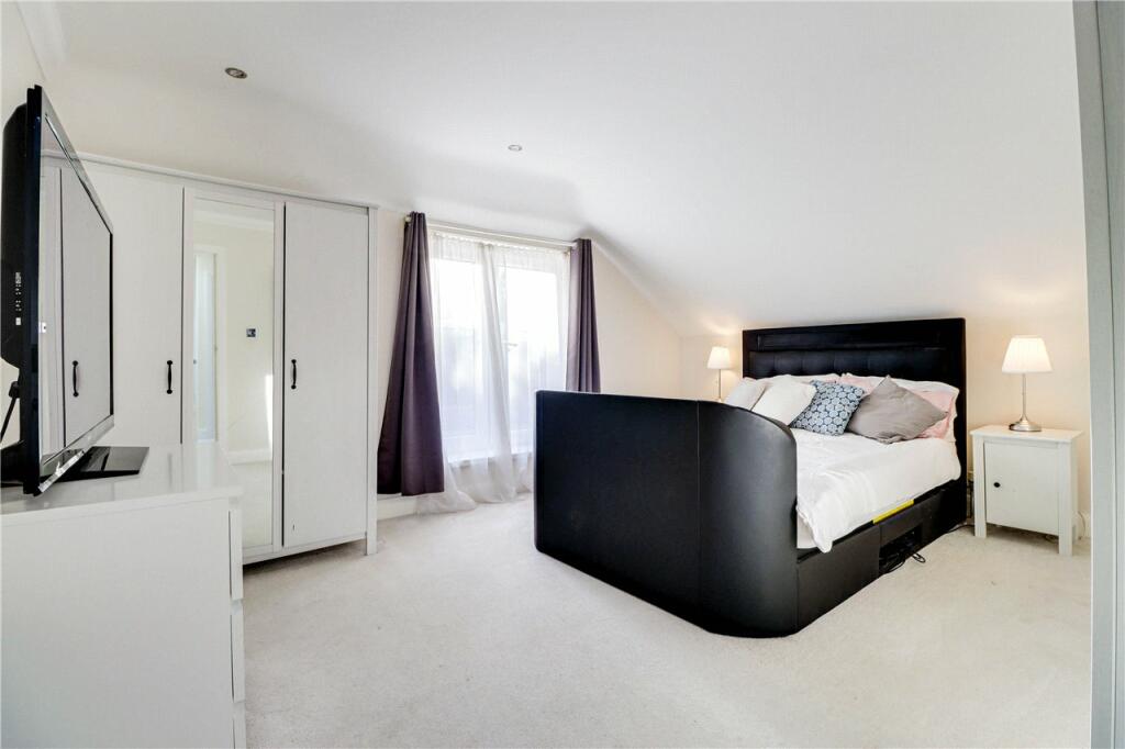 Additional image 15 of Ridge Avenue, Harpenden, Hertfordshire