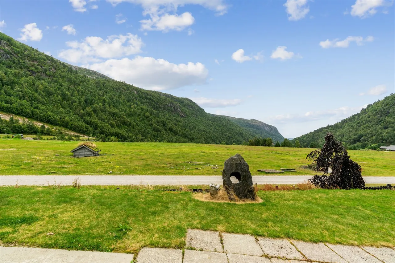 Additional image 3 of Under stien 18, 4440 Tonstad