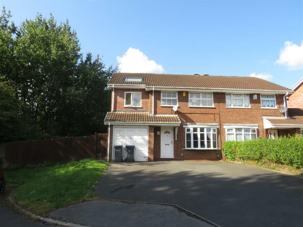 Additional image 2 of The Launde, Birmingham