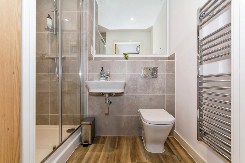 Additional image 12 of Lexington Gardens, Birmingham