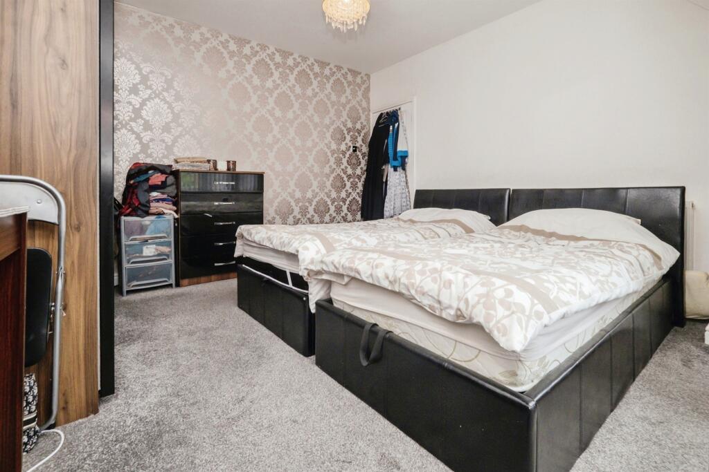 Additional image 9 of Wood Lane, Handsworth, Birmingham