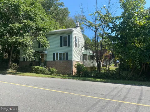 Primary image of 0 & 7 Mamie Avenue, Pottsville, PA 17901