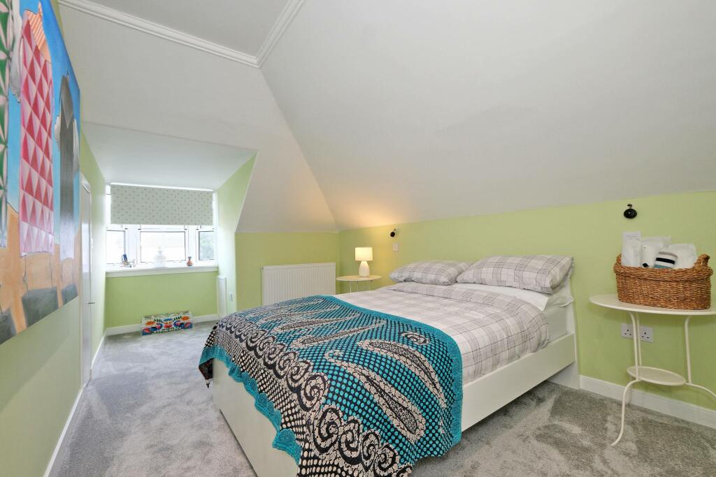 Additional image 21 of Norwood, 11 Seafield Place, Cullen, AB56 4TE