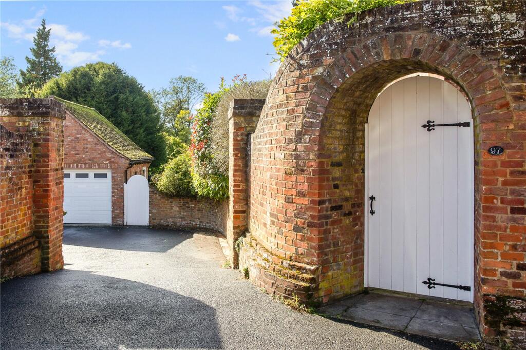 Additional image 14 of Fishpool Street, St. Albans, Hertfordshire, AL3