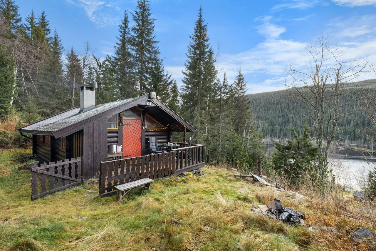 Primary image of Vesteråsvegen 36, 2090 Hurdal