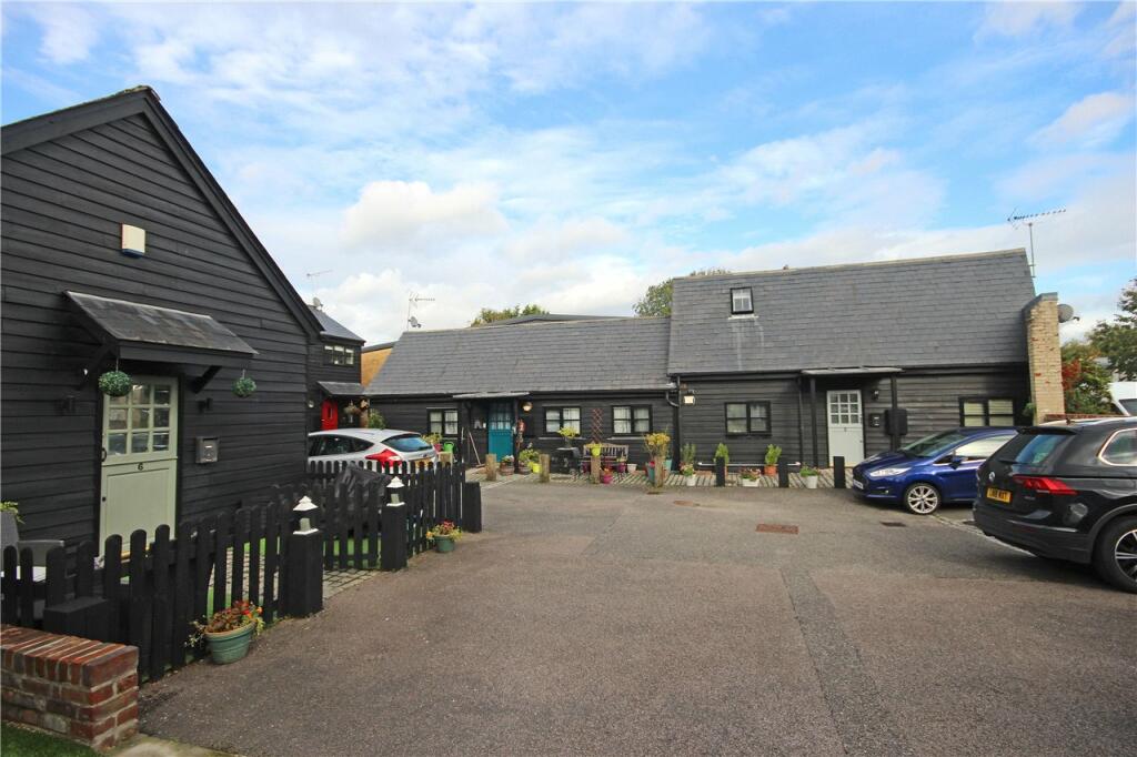 Additional image 2 of Saracens Mews, Redbourn, St. Albans, AL3