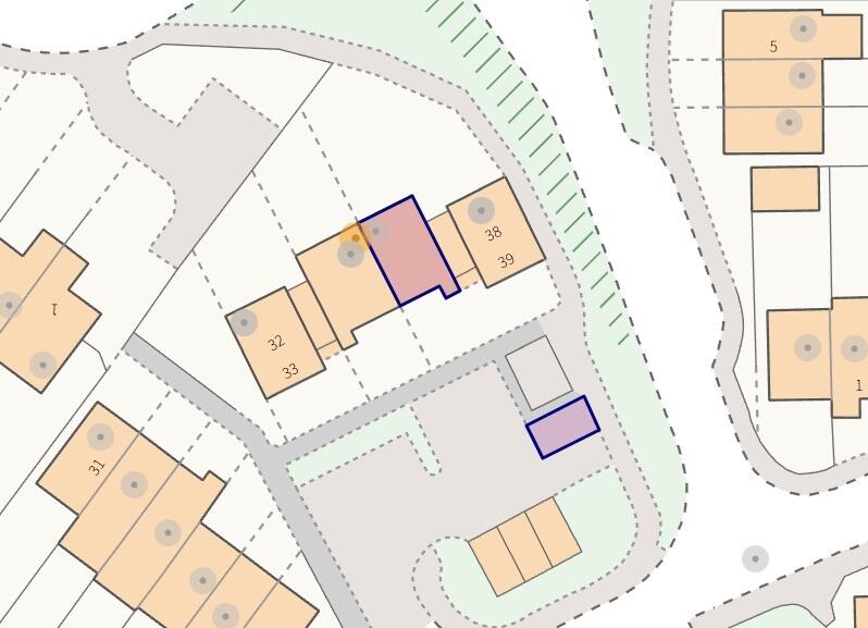 Additional image 10 of Brecken Close, St. Albans, Hertfordshire, AL4