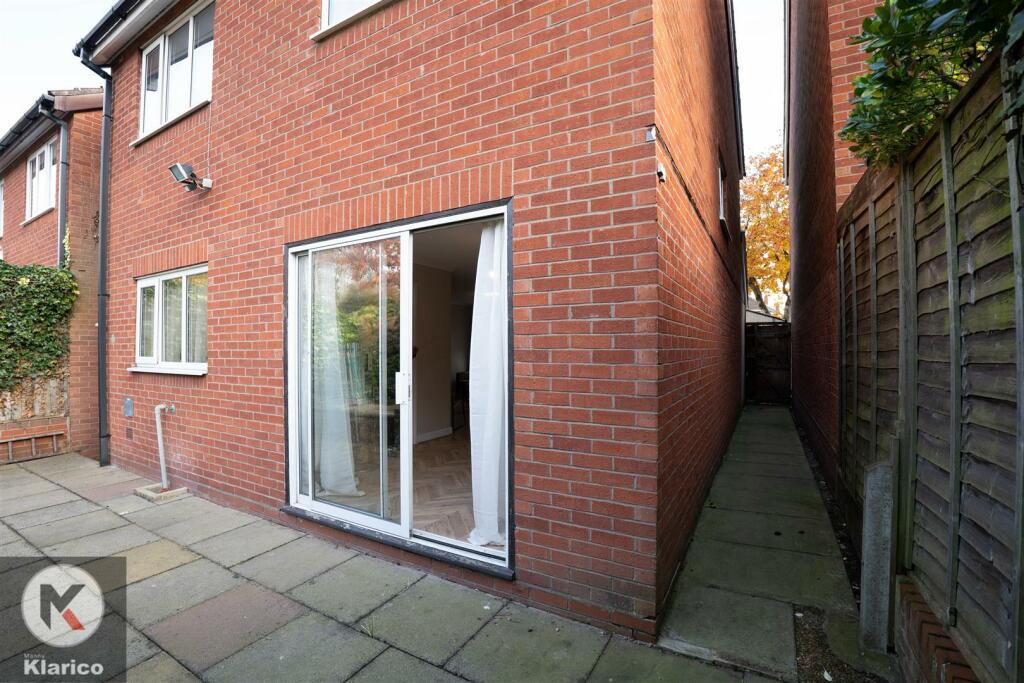 Additional image 15 of Dovercourt Road, Sheldon