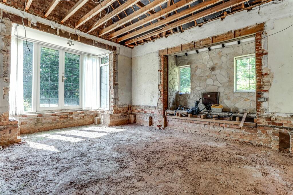 Additional image 2 of Lye Lane, Bricket Wood, St. Albans, Hertfordshire