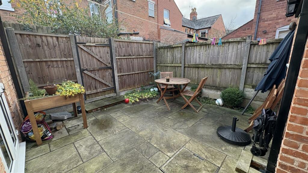 Additional image 16 of Church Avenue, Moseley