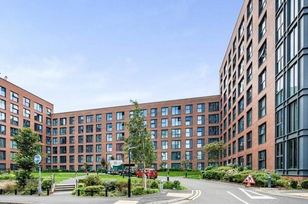 Additional image 7 of The Axium, Windmill Street, Birmingham, B1 1FZ