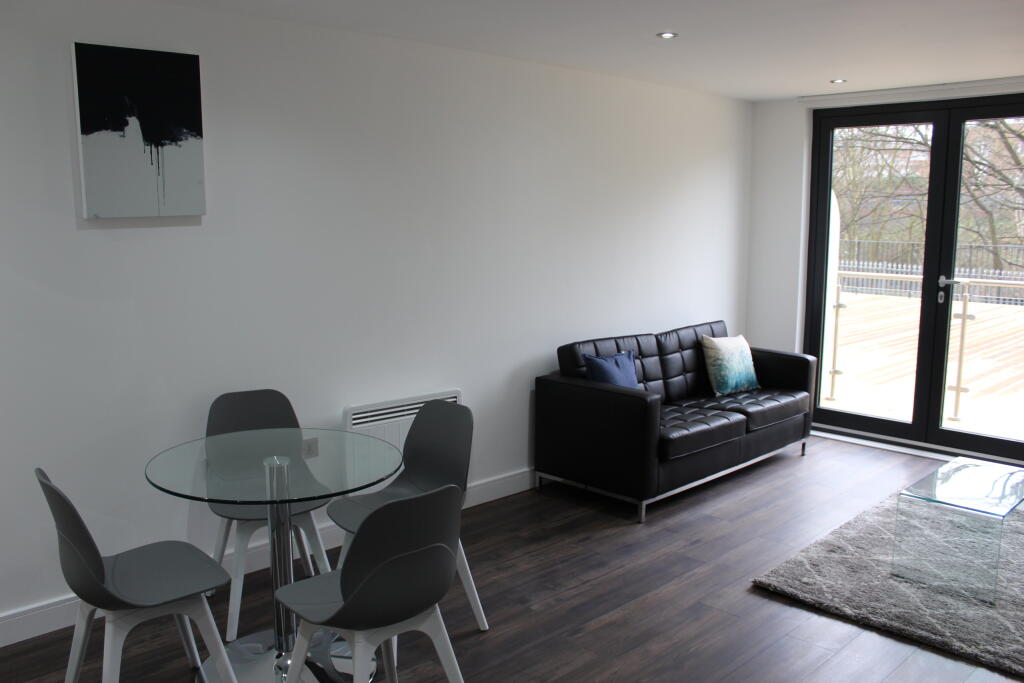 Additional image 5 of Granville Lofts, 190 Holliday Street, Birmingham, West Midlands