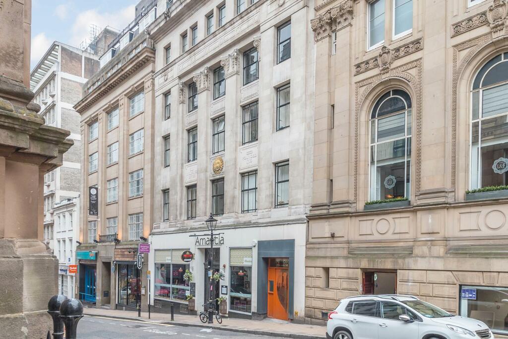 Additional image 10 of Sun House, Bennetts Hill, B2 5RS