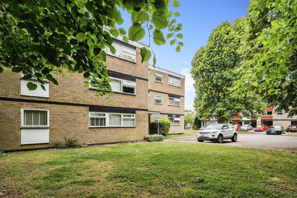 Additional image 12 of Milton Road, Harpenden