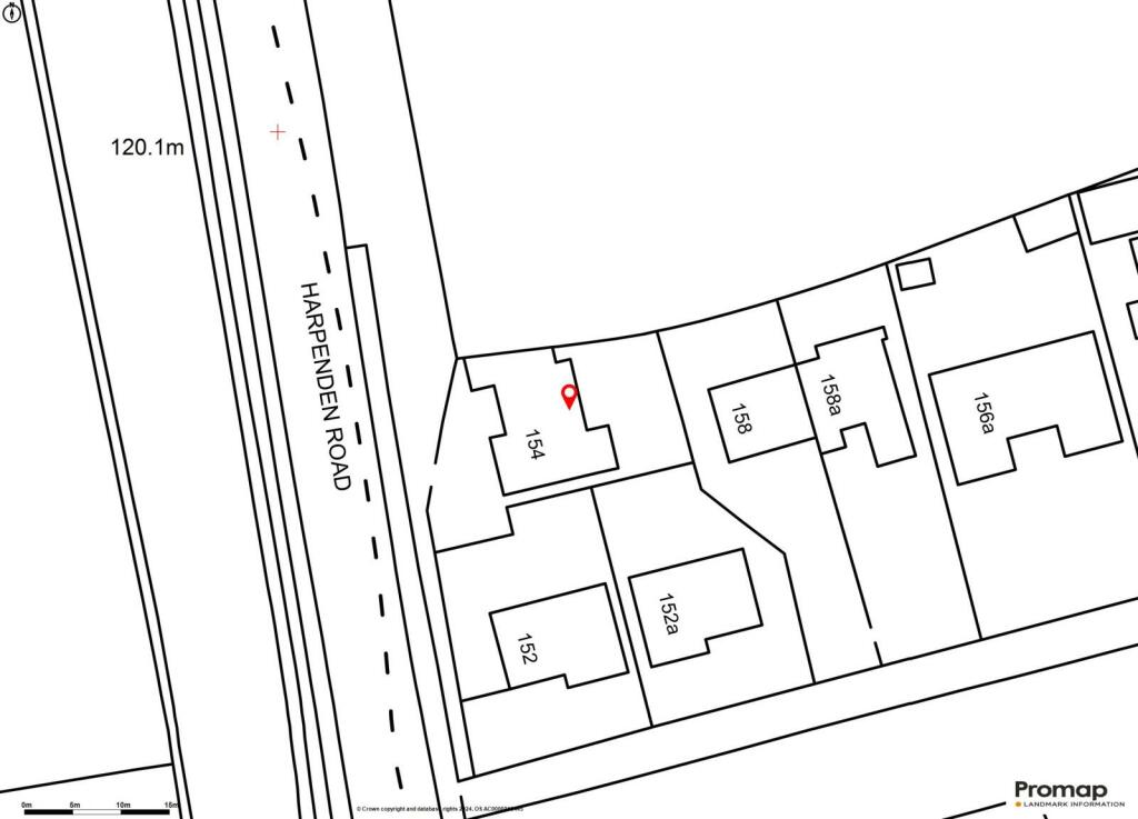 Additional image 23 of Harpenden Road, St. Albans, Hertfordshire, AL3