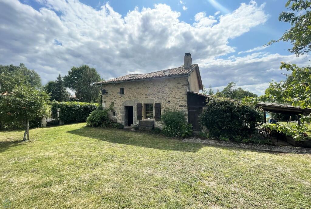 Additional image 2 of Poitou-Charentes, Charente, Montbron, France