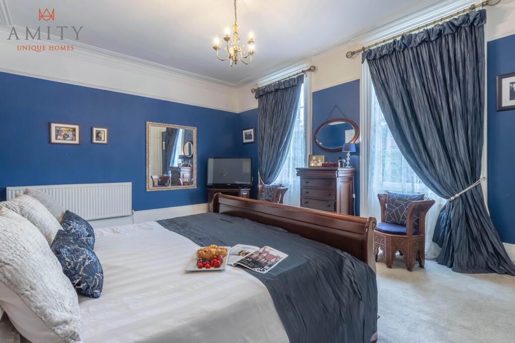 Additional image 18 of Monument Road, Birmingham