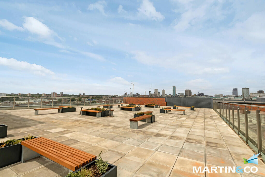 Additional image 9 of Digbeth Square, Lombard Street, Digbeth, B12