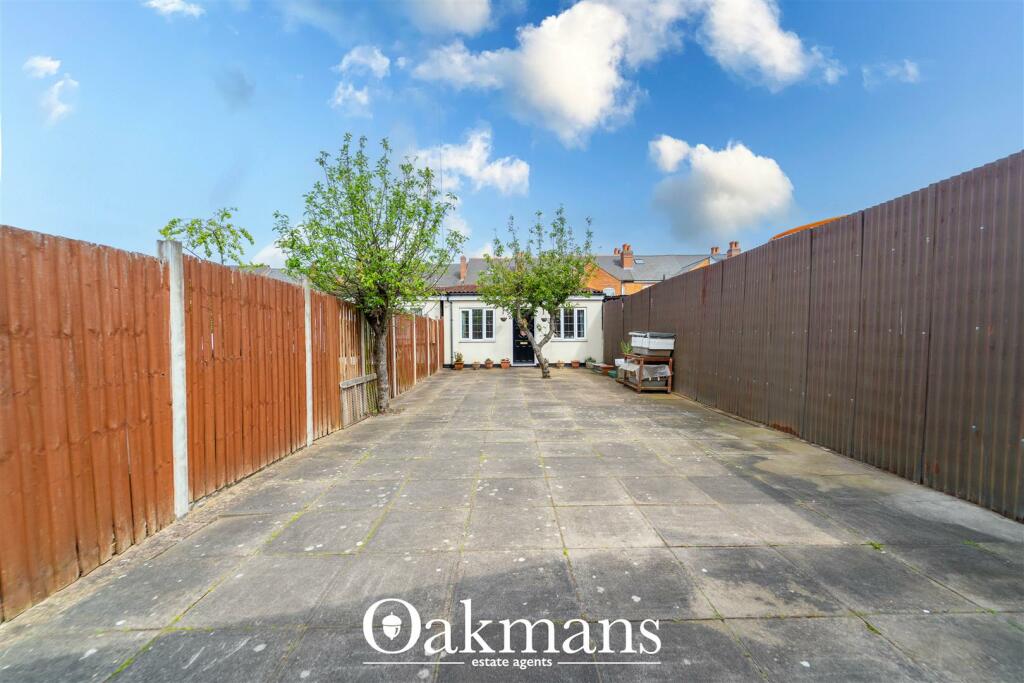 Additional image 3 of Ivor Road, Birmingham