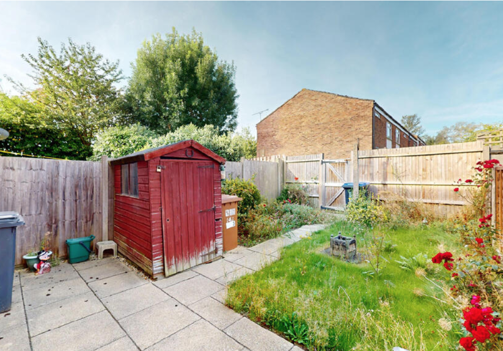 Additional image 9 of Millwards, Hatfield, Hertfordshire, AL10