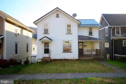 25 West 5th Street, Emporium, PA 15834