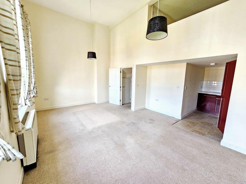 Additional image 5 of Highcroft Hall, Highcroft Road, Birmingham, B23 6GS