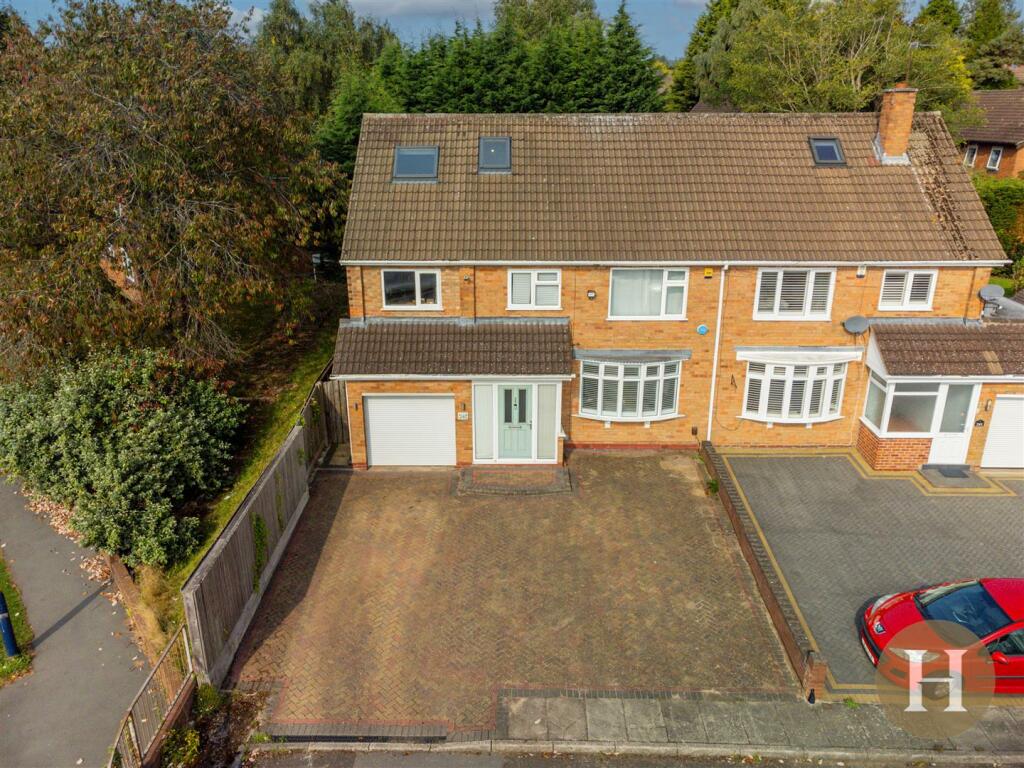 Additional image 2 of Court Oak Road, Birmingham, B32