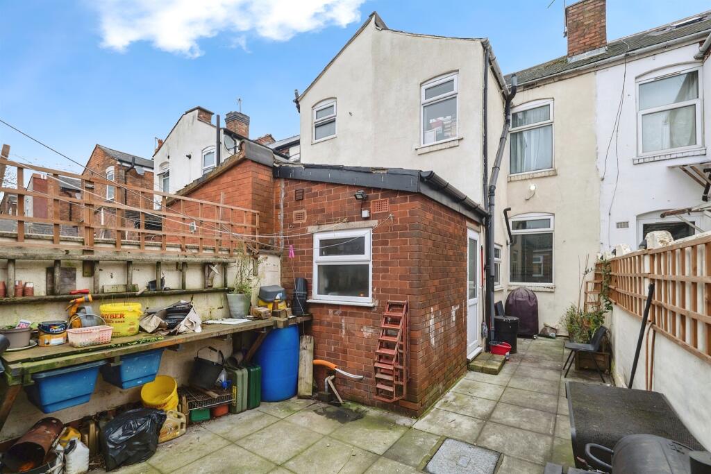 Additional image 15 of Carpenters Road, Birmingham