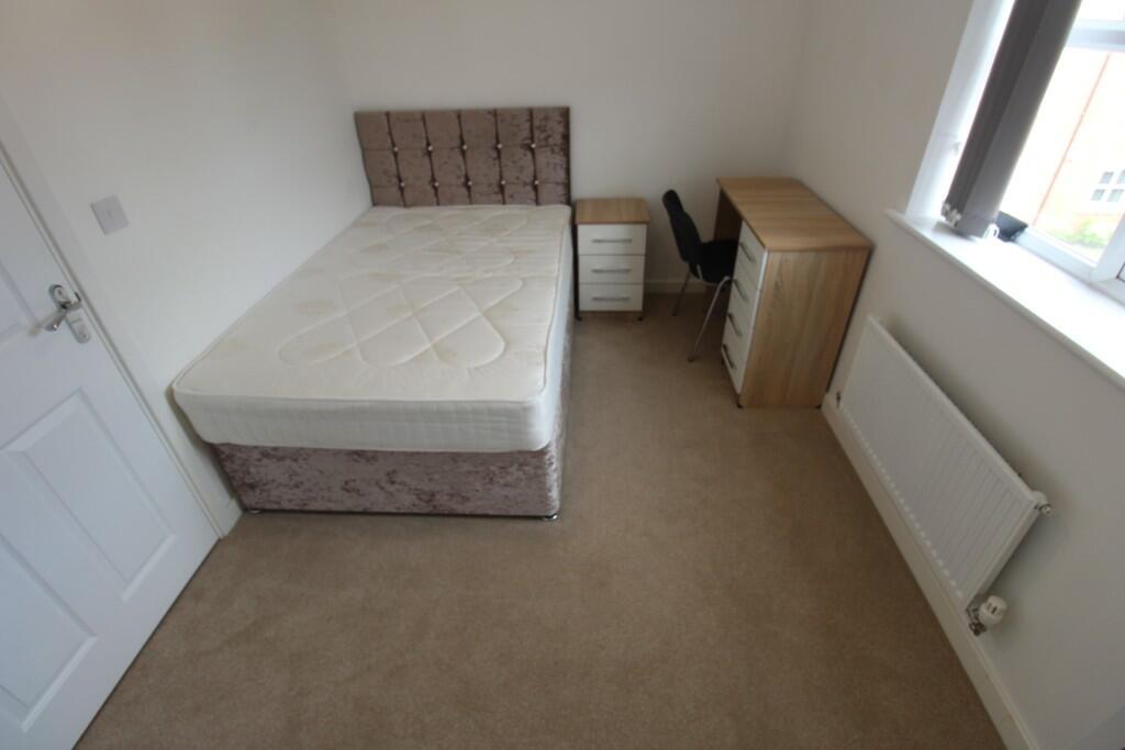 Additional image 4 of Knightwood Court, Tanners Way, Birmingham, B29 6GT
