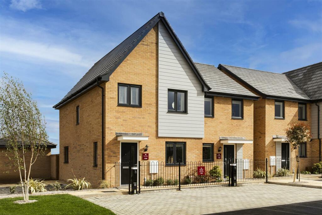 Additional image 16 of Plot 3, The Usher, Havilland Park, Hatfield