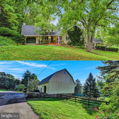 1414 Little Lane, Seven Valleys, PA 17360