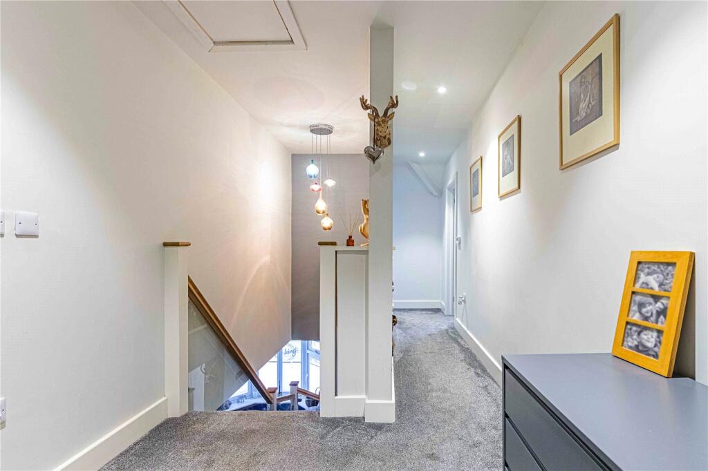 Additional image 12 of Hilltop, Redbourn, St. Albans, Hertfordshire, AL3