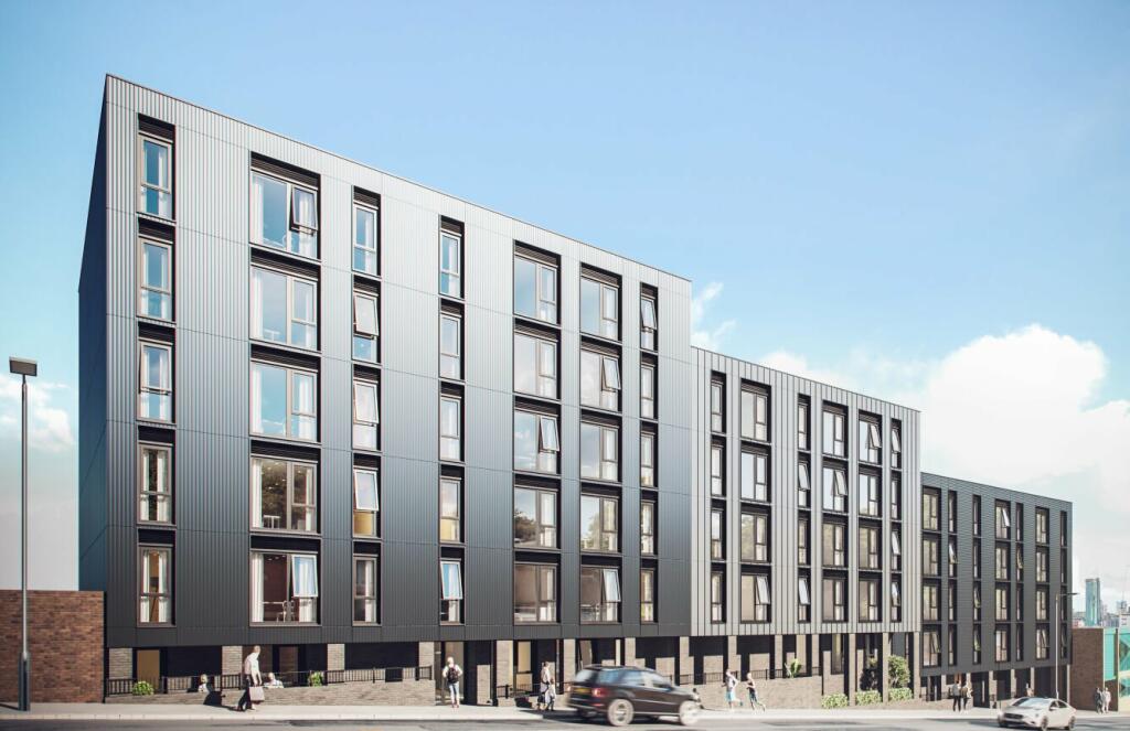 Additional image 4 of Darwin Street, Birmingham, B12