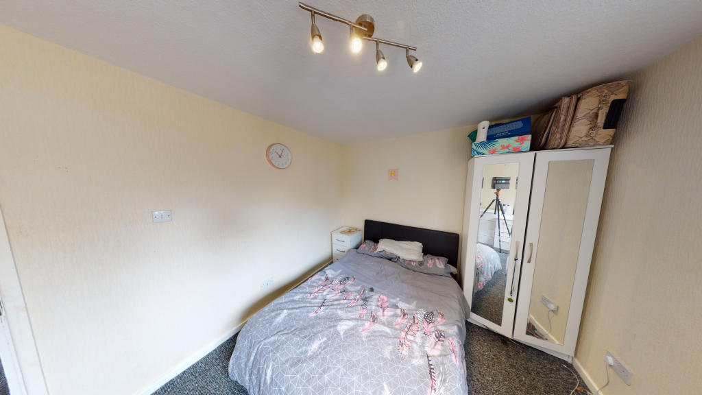 Additional image 5 of Parker Street, Birmingham, B16 - ALL BILLS INCLUDED!