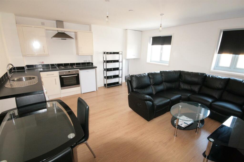 Additional image 9 of Augusta Street, Jewellery Quarter