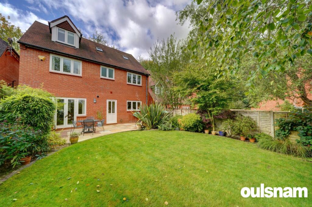 Additional image 21 of Middlepark Drive, Northfield, Birmingham, B31