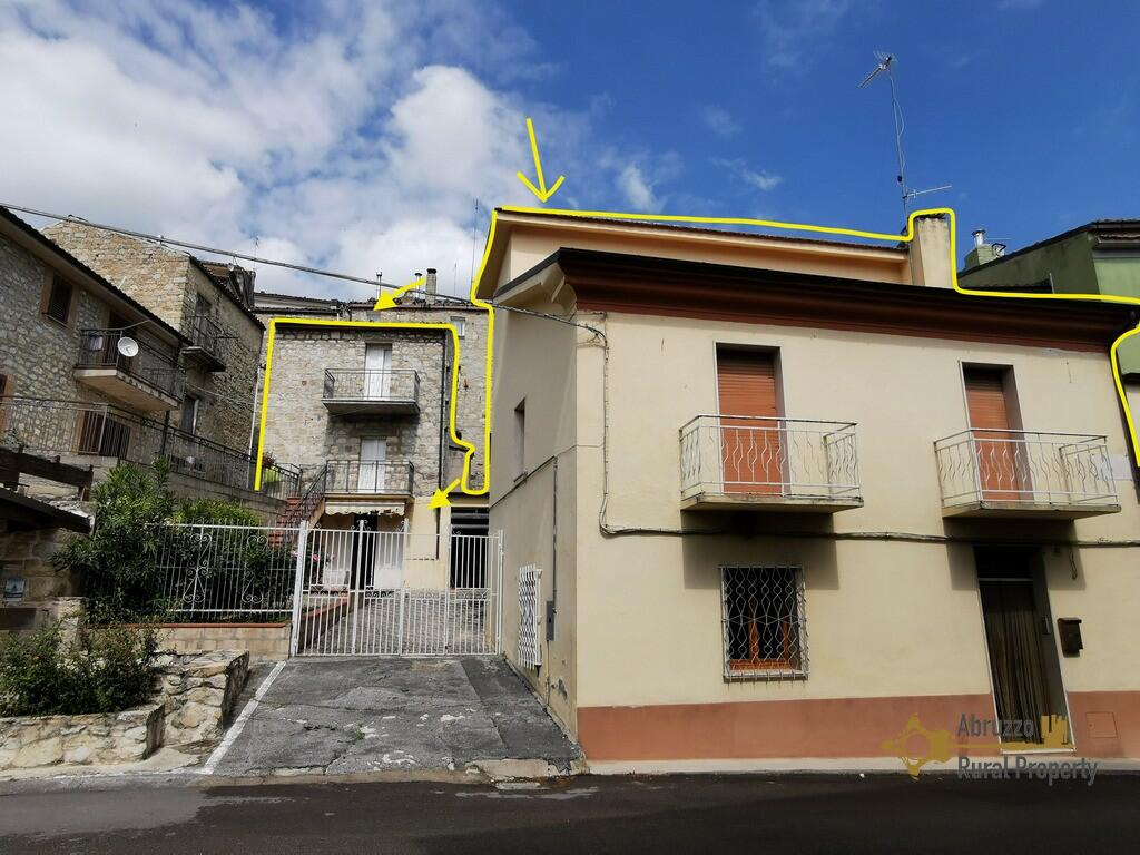 Additional image 2 of Carpineto Sinello, Chieti, Abruzzo, Italy