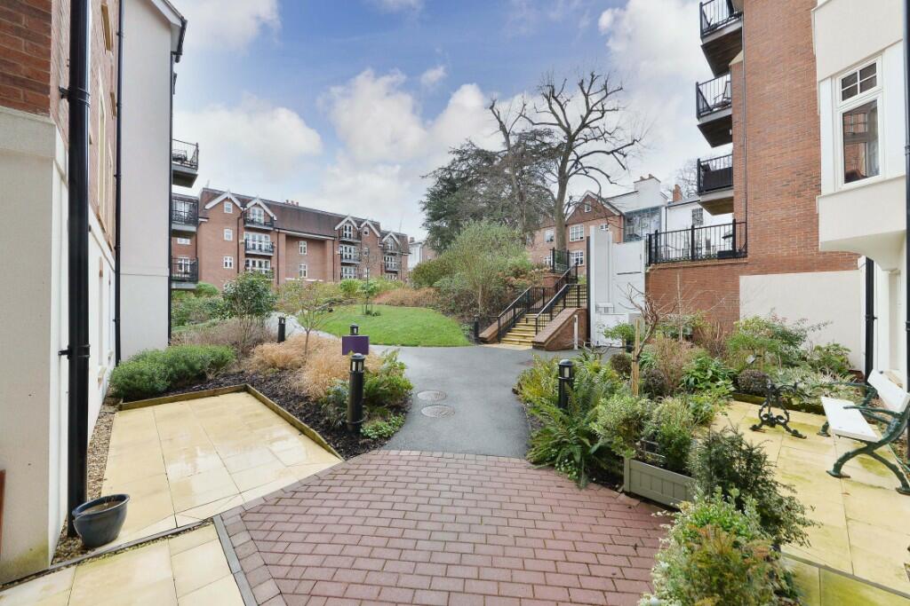 Additional image 8 of Church Road, Birmingham, B15