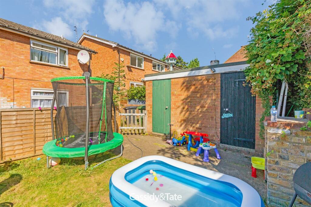 Additional image 8 of Tennyson Road, Chiswell Green, St Albans, Hertfordshire