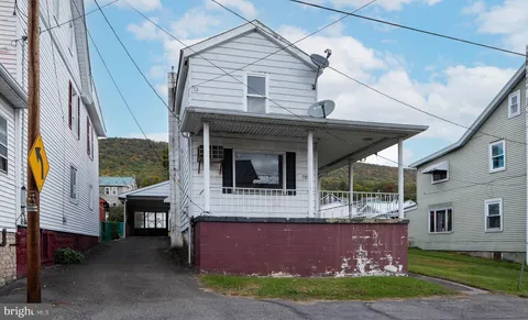 312 Center Street, Wiconisco, PA 17097