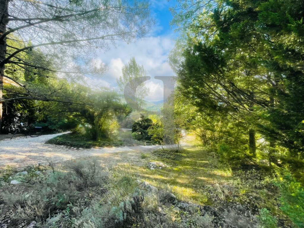 Primary image of Buis-Les-Baronnies, Rhone-Alpes, 26170, France