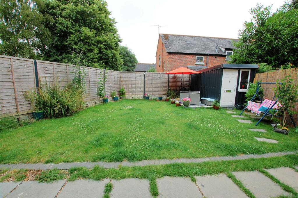 Additional image 19 of The Sidings, Ellenbrook, Hatfield