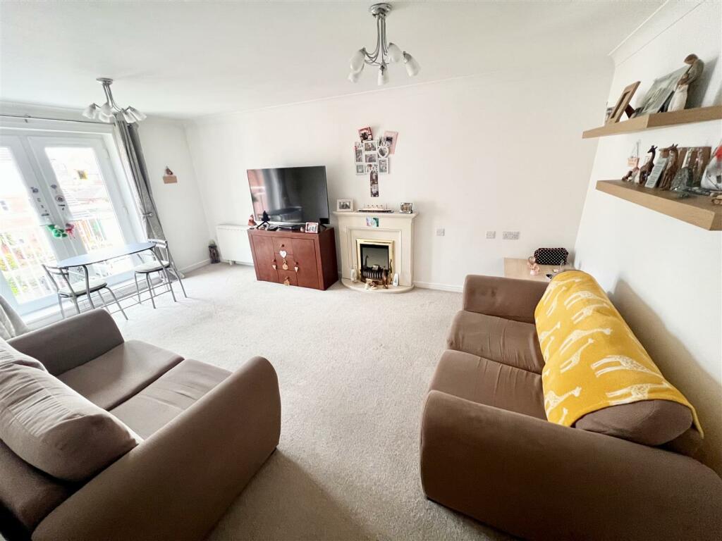 Additional image 11 of Gracewell Court, Stratford Road, Hall Green