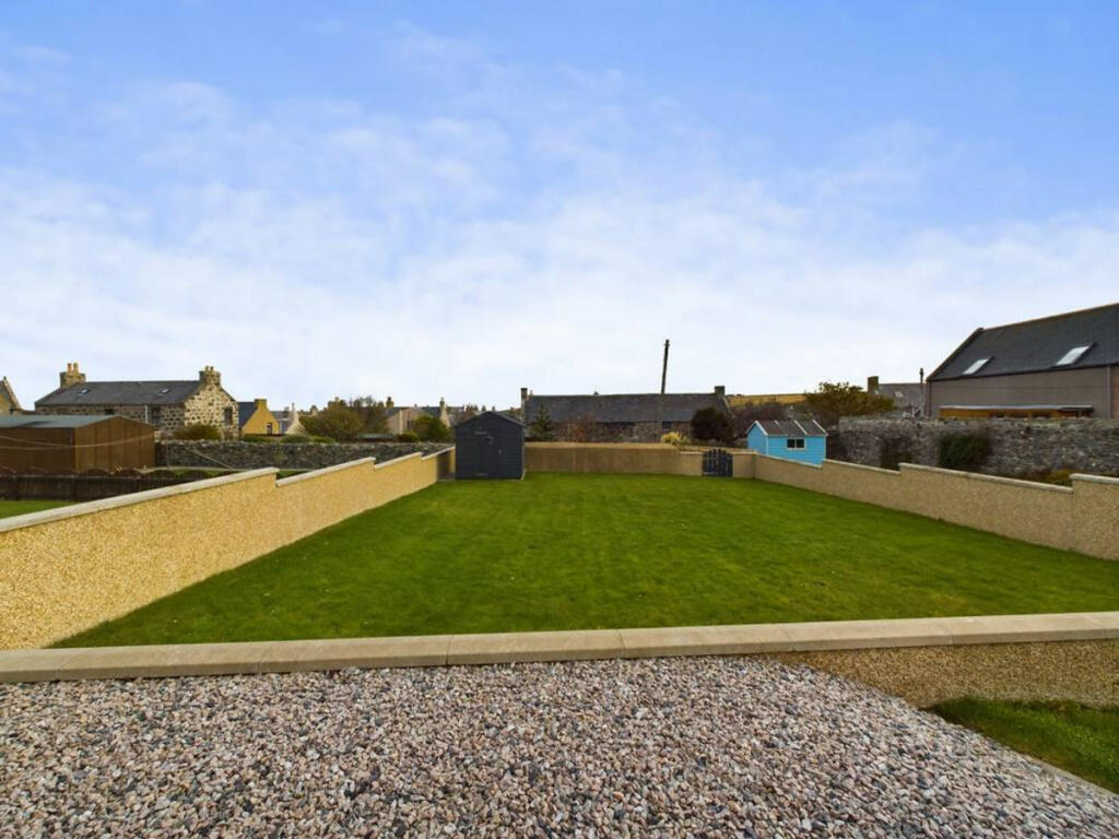 Additional image 18 of Hill Street, Portsoy, AB45