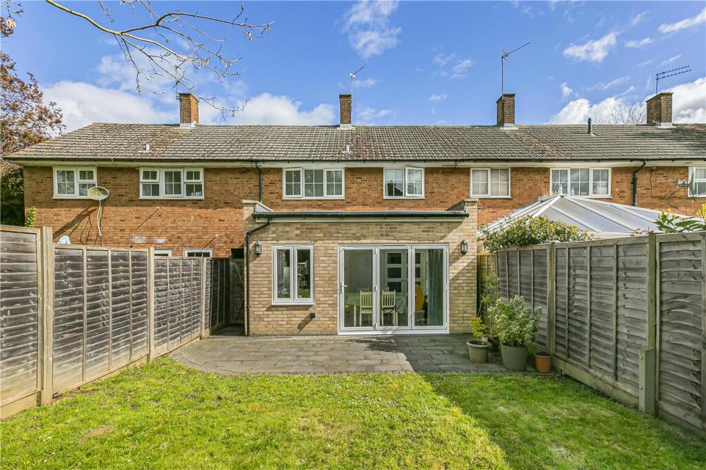 Additional image 8 of Knightsfield, Welwyn Garden City, Hertfordshire, AL8