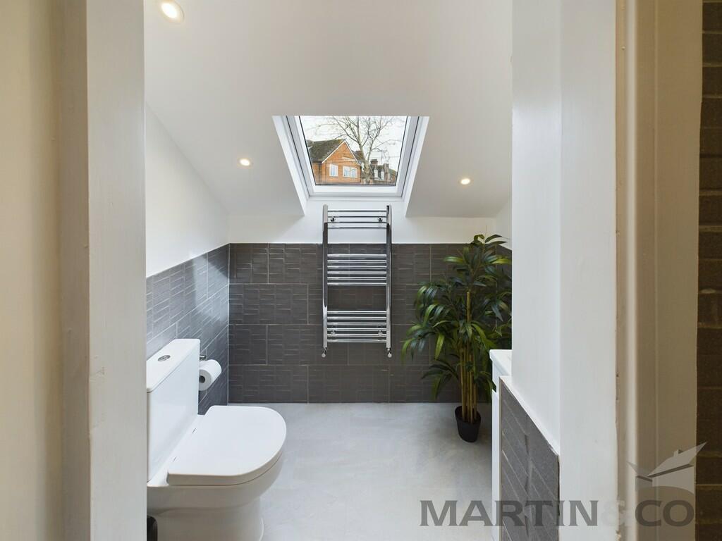 Additional image 15 of Keyfield Terrace in Central St Albans